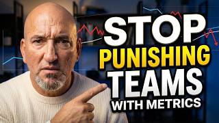 The Problem With RTE Metrics as Punishment Tools