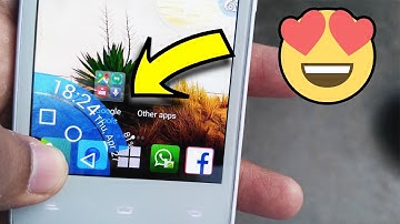 How To Get On Screen Navigation Buttons In Pie Style On Any Android