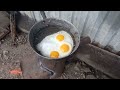 Піч з труби
