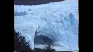 Glaciar Perito Moreno - Santa Cruz - Argentina ( Parte ll )