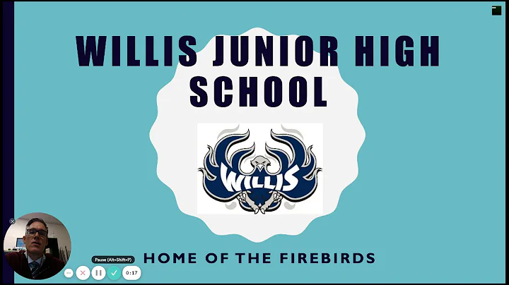 6th Grade Parent Orientation 2021-22