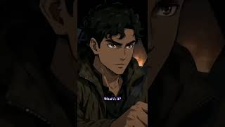 The Pivotal World - Minisode 1 | Final Short #anime #seedance #solo #zombie