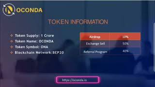 Oconda || MARATI Full Plan Review Just Now Launch Get Top ID