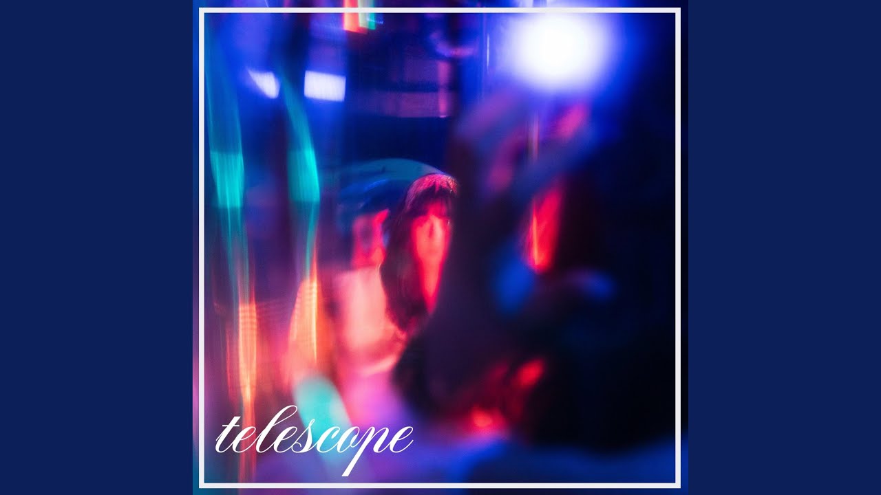 Watch Telescope on YouTube Watch Telescope on YouTube