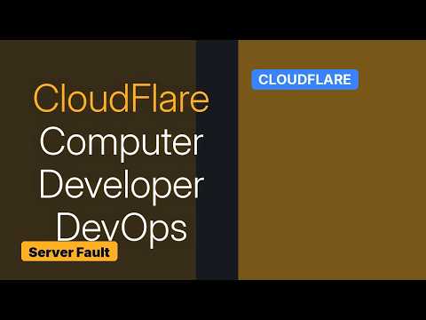 DevOps & SysAdmins: How to host CloudFlare DNS subdomain at different IP? (2 Solutions!!)