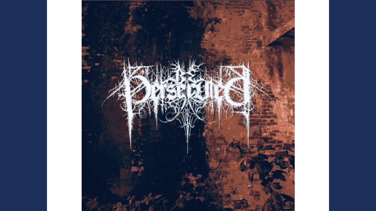 Be Persecuted - Living In Dead