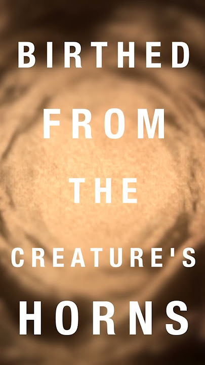 DËRRO - Minotaur |  Lyric Video Out Now! #metal #albumlaunch #newmusic #albumrelease