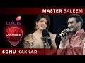 Mere Rashke Qamar   Unplugged     Master Saleem &amp; Sonu Kakkar