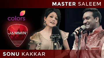 Mere Rashke Qamar   Unplugged     Master Saleem & Sonu Kakkar