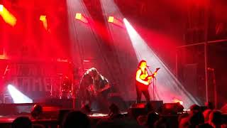 Týr - By The Sword In My Hand - Live @ Motocultor, Saint-Nolff, France, 19 August 2022