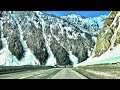 Scenic Drive | Washington, USA 🇺🇸 | Wenatchee to Leavenworth