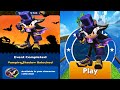 Sonic Dash - Vampire Shadow Character Unlocked Full Upgrade Halloween Update is Here !!! Gameplay