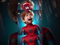 An intense revenge battle #brawlstars #spiderman #brawlstarsmemes
