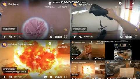 Up To Faster 30 Parison To Buttered Side Down (Reupload)