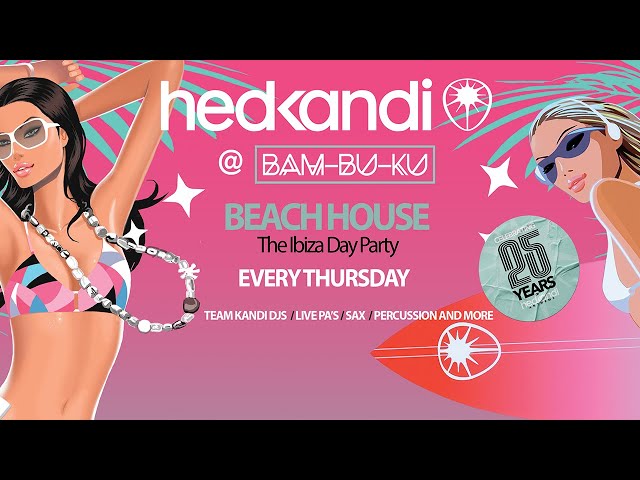 #HKR20/24 The Hedkandi Radioshow with Mark Doyle class=