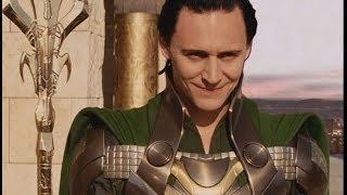 Loki Ruber's Song 615