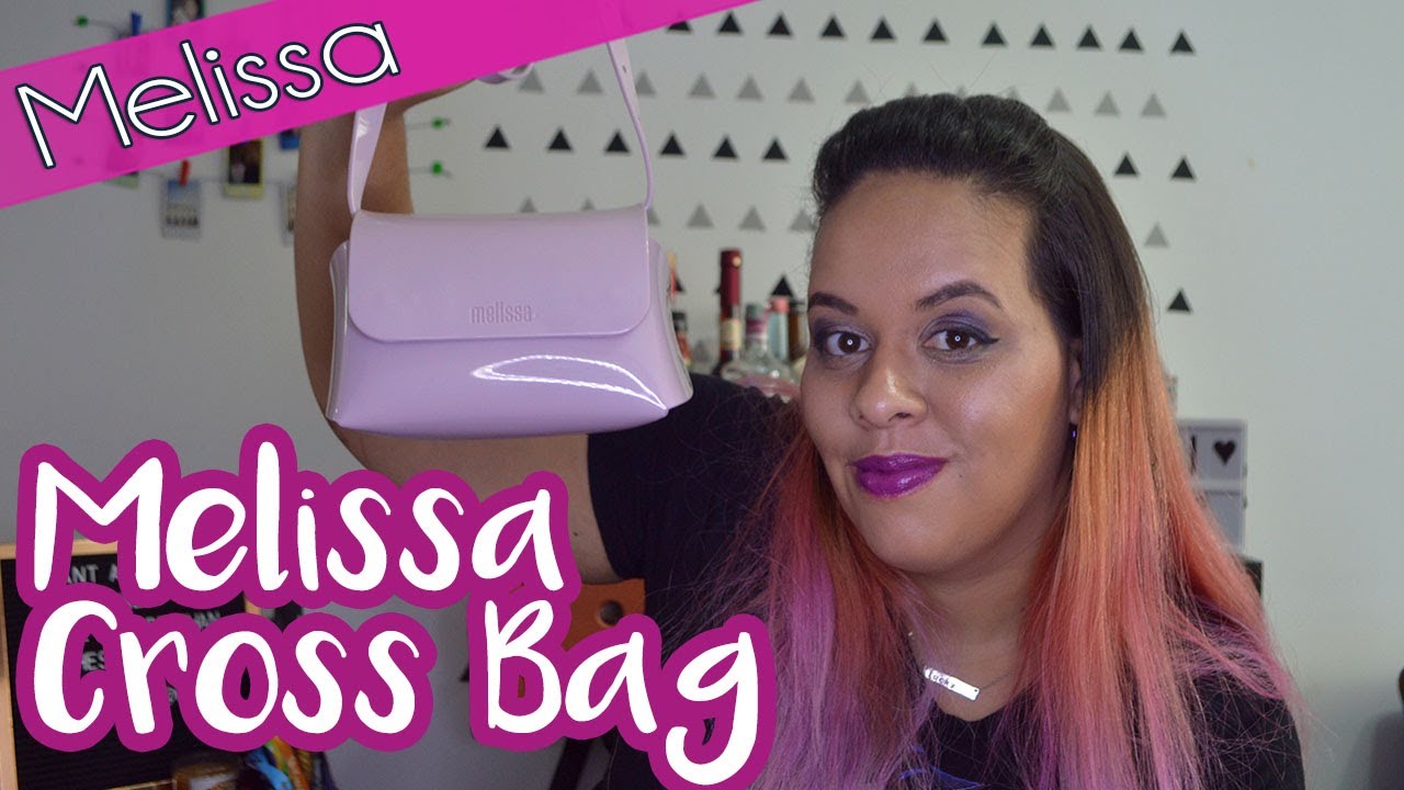 melissa beauty bolsa