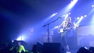 Intro - Bodies In Flight [VoB+OR] Biffy Clyro Barrowlands