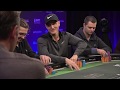 MILLIONS Europe Day 7  Main Event Final Table - YouTube