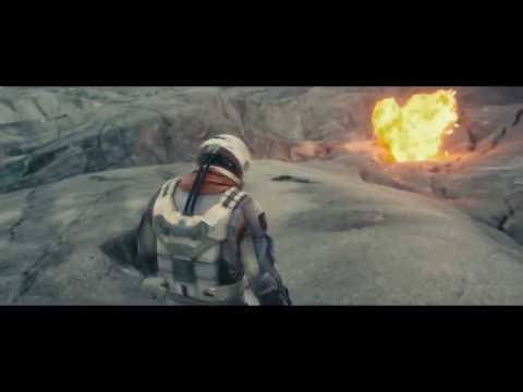 For the Love of Film – Interstellar IMAX®