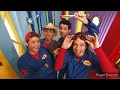 Imagination Movers Too Cool Part 1