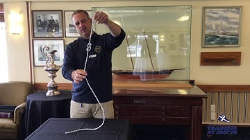 Figure 8 Knot - Training@RNZYS