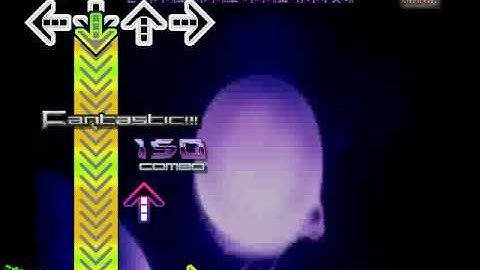 StepMania PIU Acquaintance DJMAX Step Edit