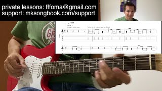 Don&#39;t You Get It | Mark Knopfler Songbook Live | TAB