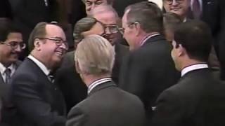Top News Story December 17, 1990