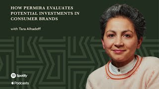 How Permira Evaluates Potential Investments in Consumer Brands