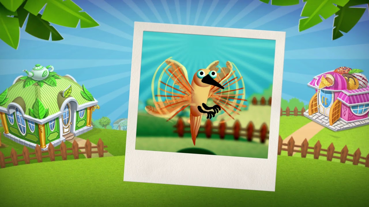 ZooCraft Fun Facts Time! Vol. 2 (Hummingbird) YouTube