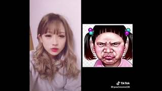 Trào Lưu Tik Tok - Adellimirta