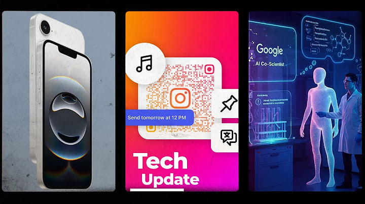 iPhone 16e Launch | Crypto Tax Changes | Google’s AI Scientist