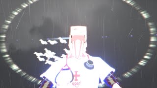 FAUST IS DEAD!