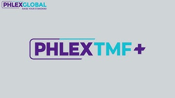 PhlexTMF+ Full-Service Trial Master File Management