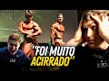 NÃO É GENÉTICA! O QUE REALMENTE FAZ UM ATLETA NATURAL CHEGAR LÁ? | React