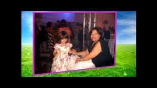 HOMENAGEN ESPECIAL LOURDES SANTANA