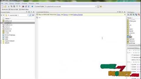 Final Year Projects | Tamil Character Recognition