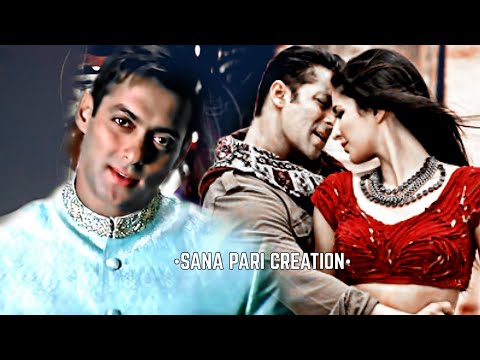 SALMAN KHAN || Jaan Ve || Special Whatsapp Status Video || Cute Romantic || Salman Khan Katrina Kaif