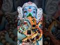500,000 WORTH IT 😱🔥 WITNESSING the MOST EPIC Idol EVER Created by GSK ARTS! #bappa #viral #shorts