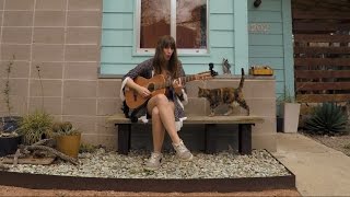 GoPro Music: Luisa Sobral Serenades Her Magic Cat screenshot 2