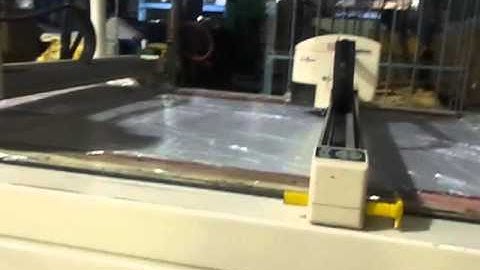 Lectra Vector 2500 V2 2 of 3