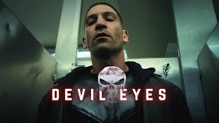 The Punisher Frank Castle Edit 4K