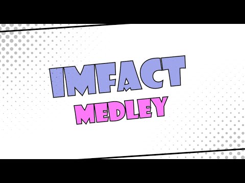 [개인레슨전문 강민지댄스학원]  IMFACT Mixver.