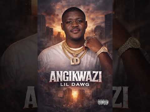 ANGIKWAZI -  ANGIKWAZI 