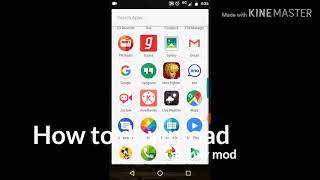 How to download granny mod apk in any Android device screenshot 4