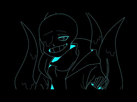 ダカラドオシタ| undertale AU