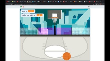 EDS 124BR: Conditional Loops Code Explanation