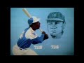 Hank Aaron's historic 715th home run! Watch and listen with the legendary Vin Scully on the call
