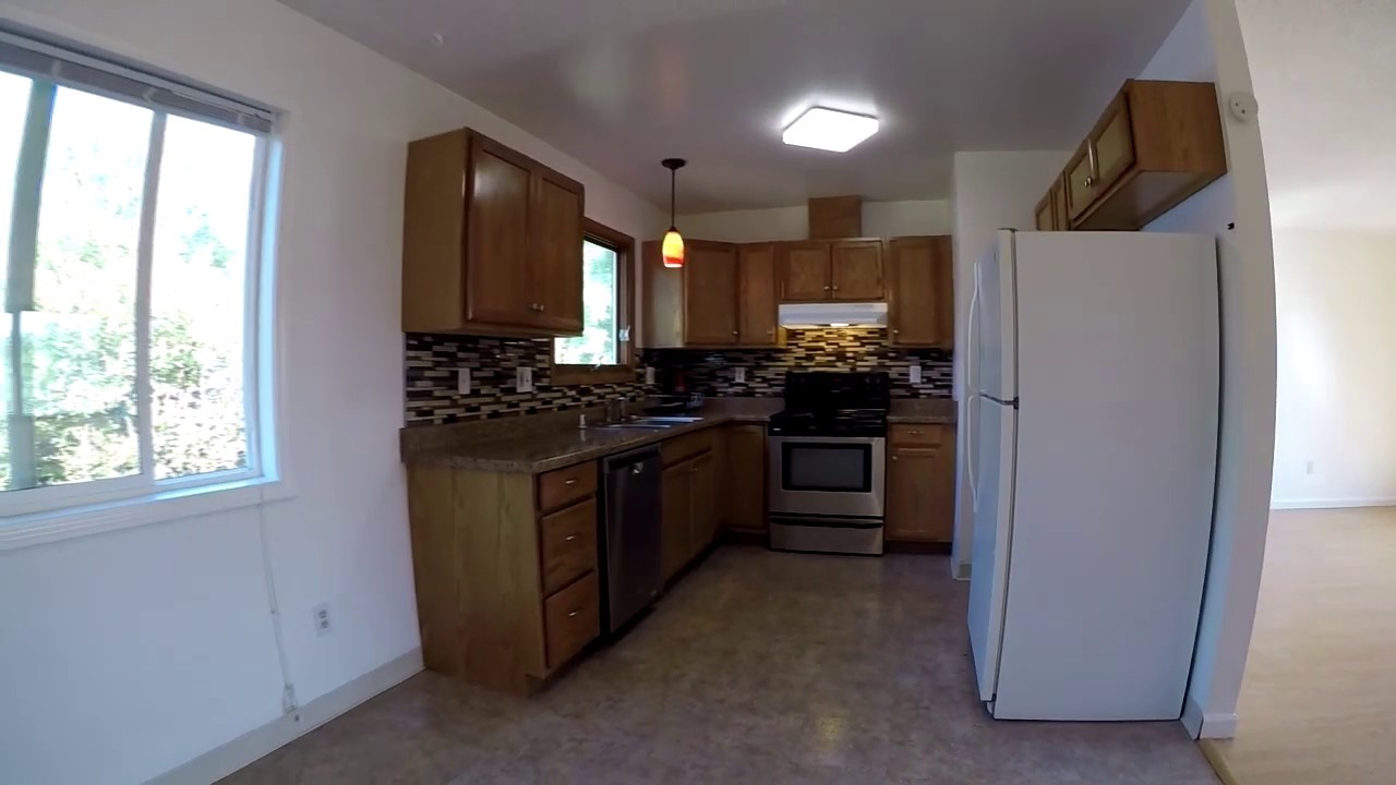 1040 E 11th Ave Unit 4 Anchorage, AK 99501